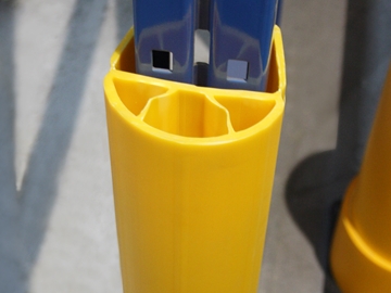 Odbojnice Rack Guard